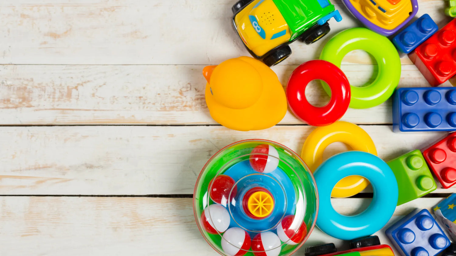 Toys And Games