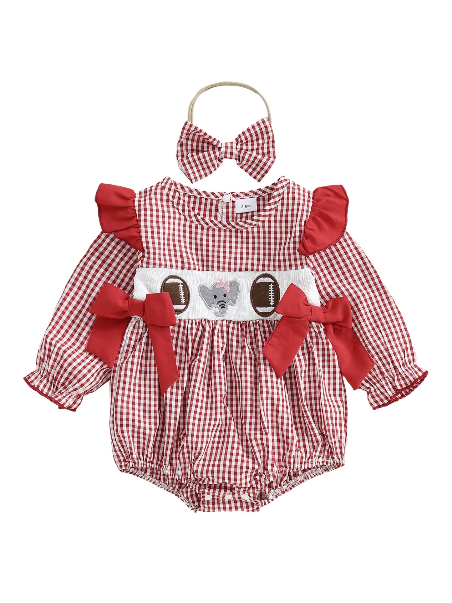 Baby Girl Winter Outfits Floral Print Fleece Hooded Jacket and Pants Set with Pom Pom Hat and Mittens 4 Pcs Set