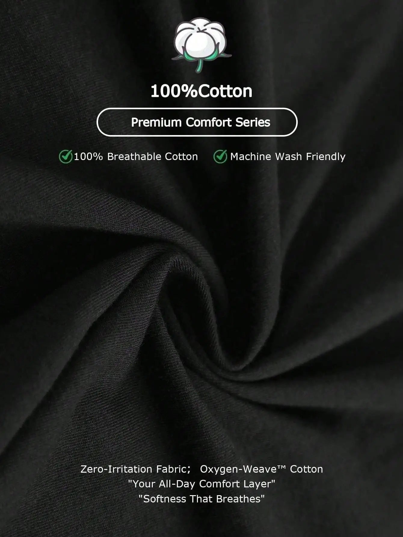 Tween Girls/Boys Clothes, "Gift Of Bloom" Cotton T-Shirt, White Casual Tee With Cute Cactus In A Gift Box