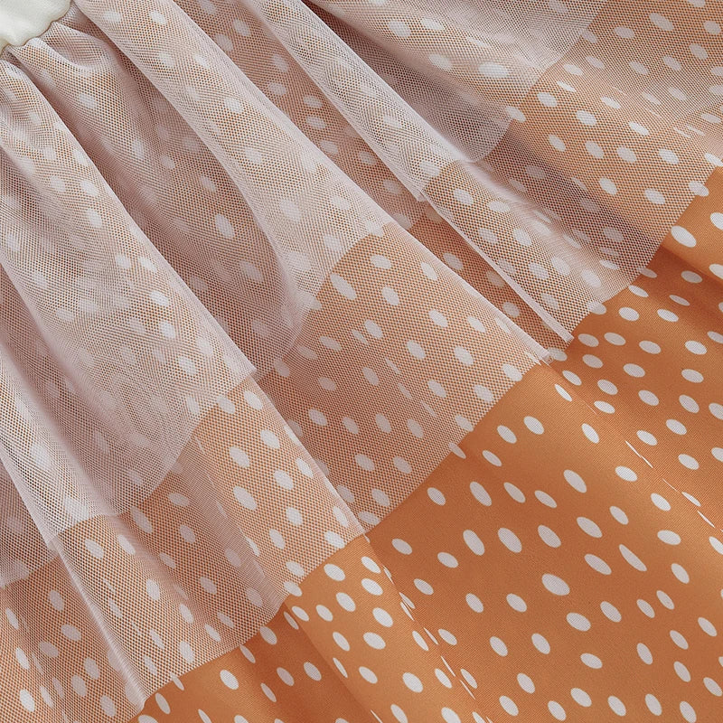 Adorable Toddler Girls Floral Print Sleeveless Dress for Summer Beach Party Casual Wear Cute Outfit Clothes