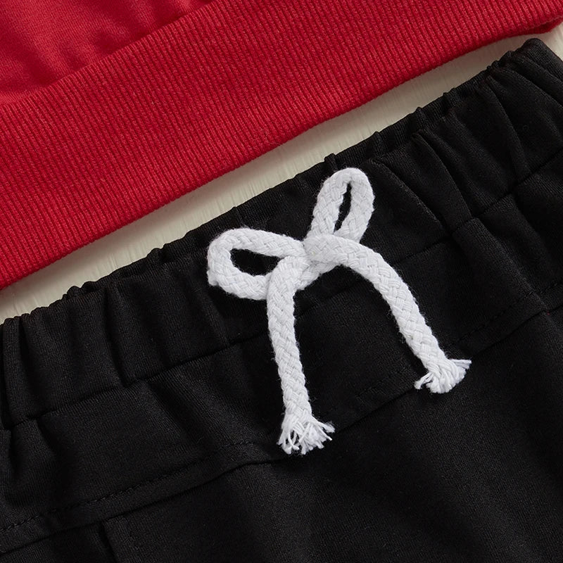 Baby Girl Summer Outfits Floral Print Short Sleeve T-Shirt with Ruffle Shorts Set Toddler Clothes for Beach Vacation