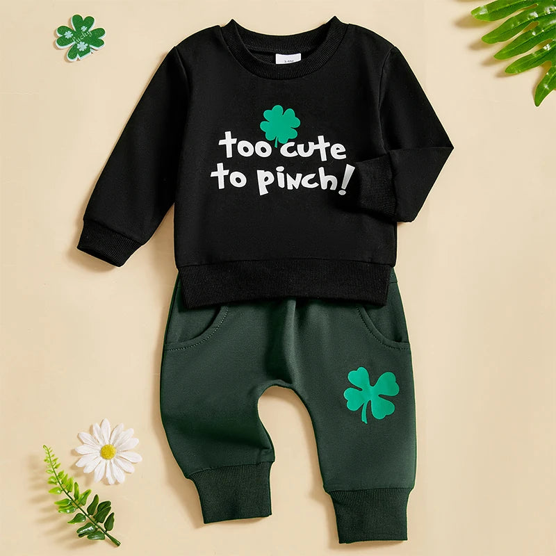 Toddler Girl 2Pcs Summer Outfit Floral Print Short Sleeve T-shirt Shorts Set Kids Clothing Set for Girls