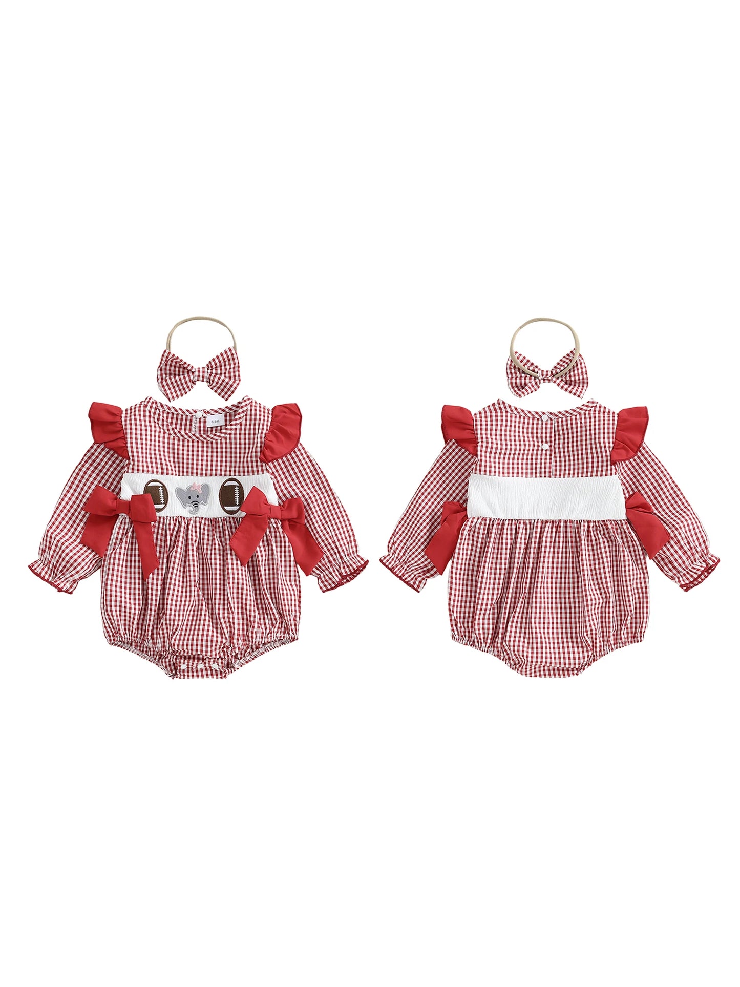 Baby Girl Winter Outfits Floral Print Fleece Hooded Jacket and Pants Set with Pom Pom Hat and Mittens 4 Pcs Set