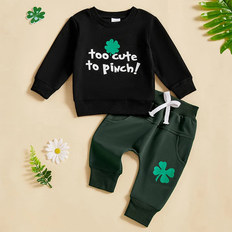 Toddler Girl 2Pcs Summer Outfit Floral Print Short Sleeve T-shirt Shorts Set Kids Clothing Set for Girls