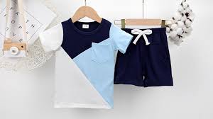 Boy's Clothing