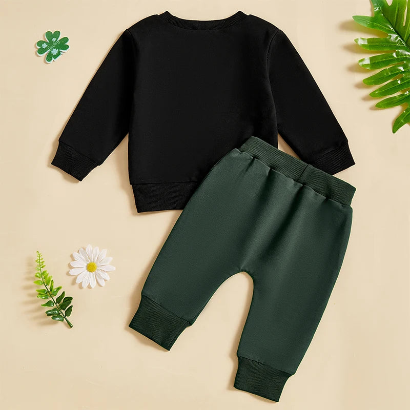 Toddler Girl 2Pcs Summer Outfit Floral Print Short Sleeve T-shirt Shorts Set Kids Clothing Set for Girls