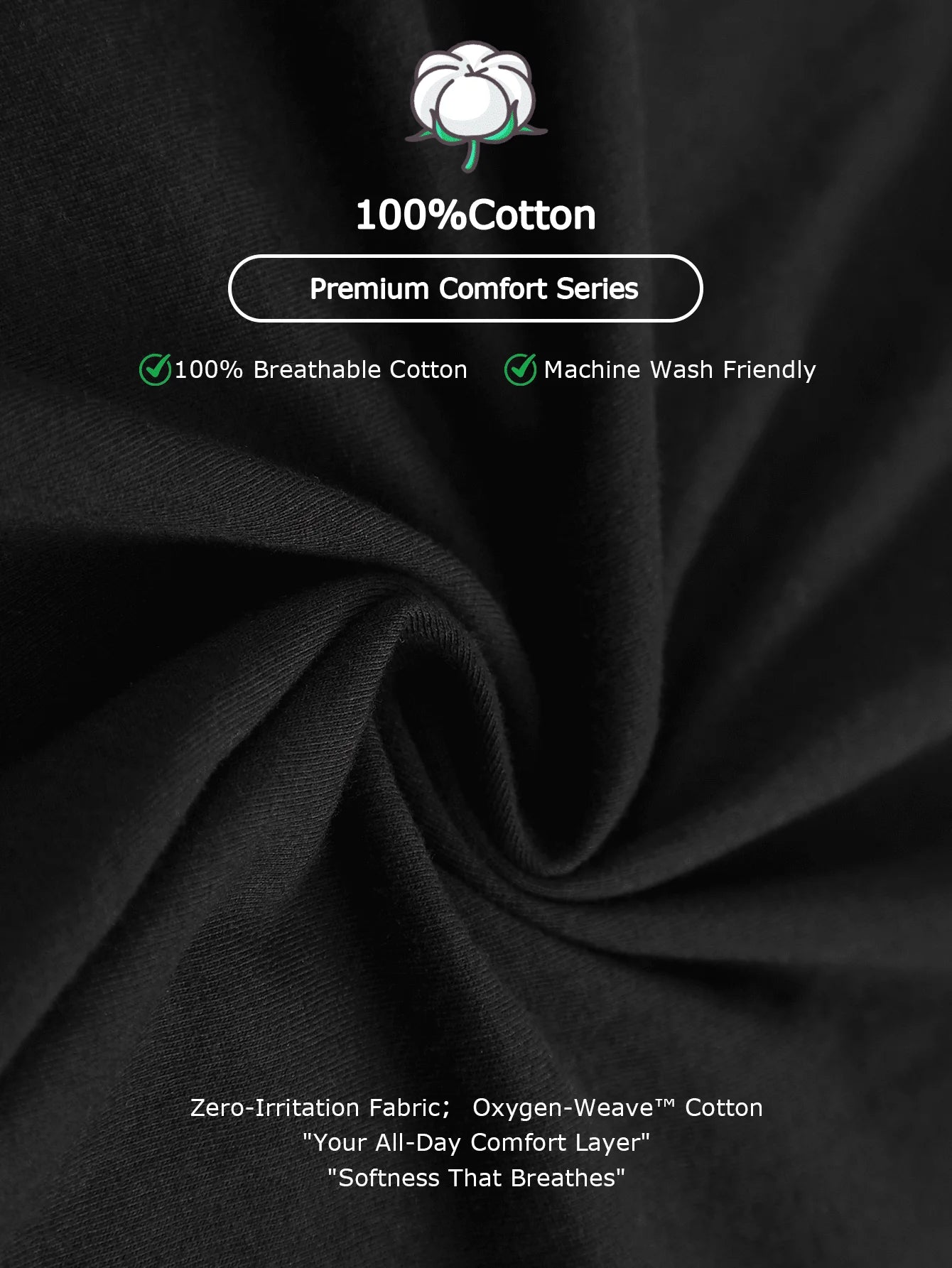 Youngsters' Animal Cotton T-Shirt, Black Tee With Cartoon Seal, Comfy & Cute Marine Art Print Top For Boys & Girls