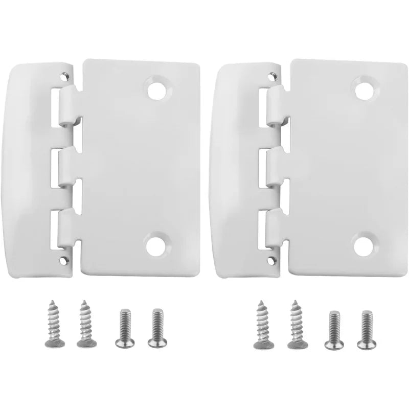 Flip Door Lock – Reversible Privacy with Anti-Out Screw Child Safe Mode & Home Defense, Provides De