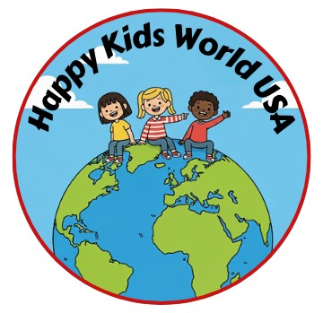 HappyKidsWorldUSA